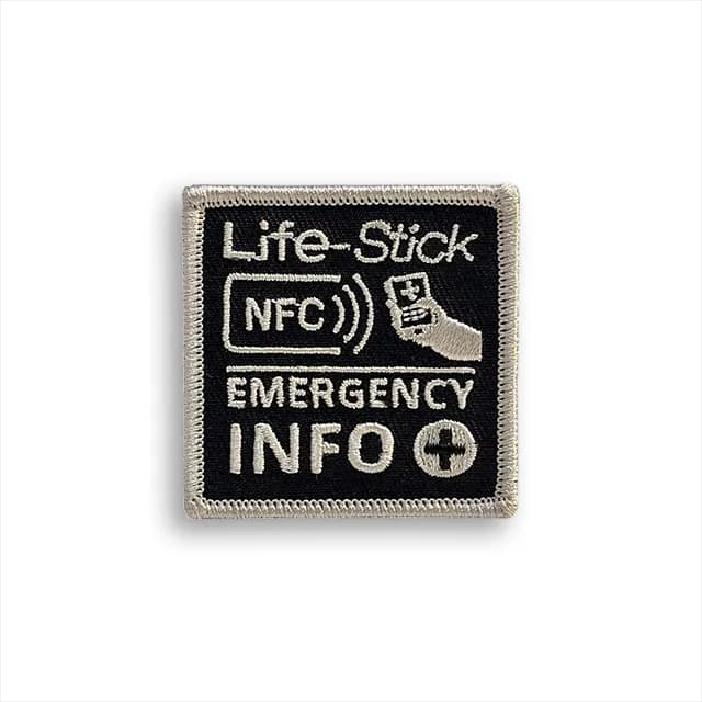 LifeStick ® PATCH