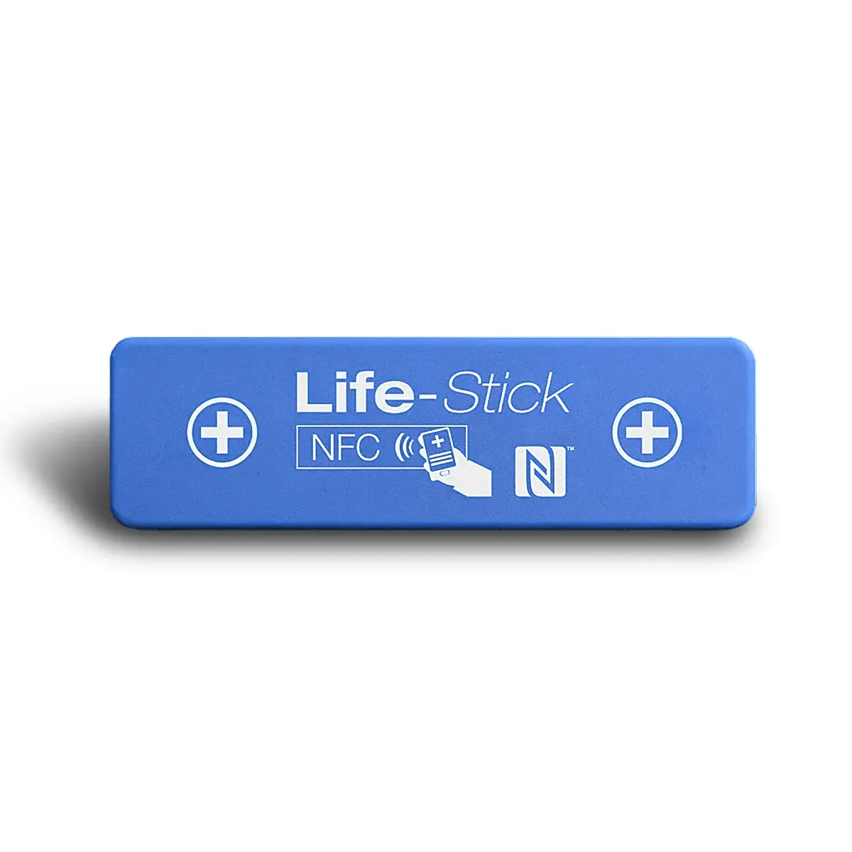 LifeStick ® RIDE - Bleu