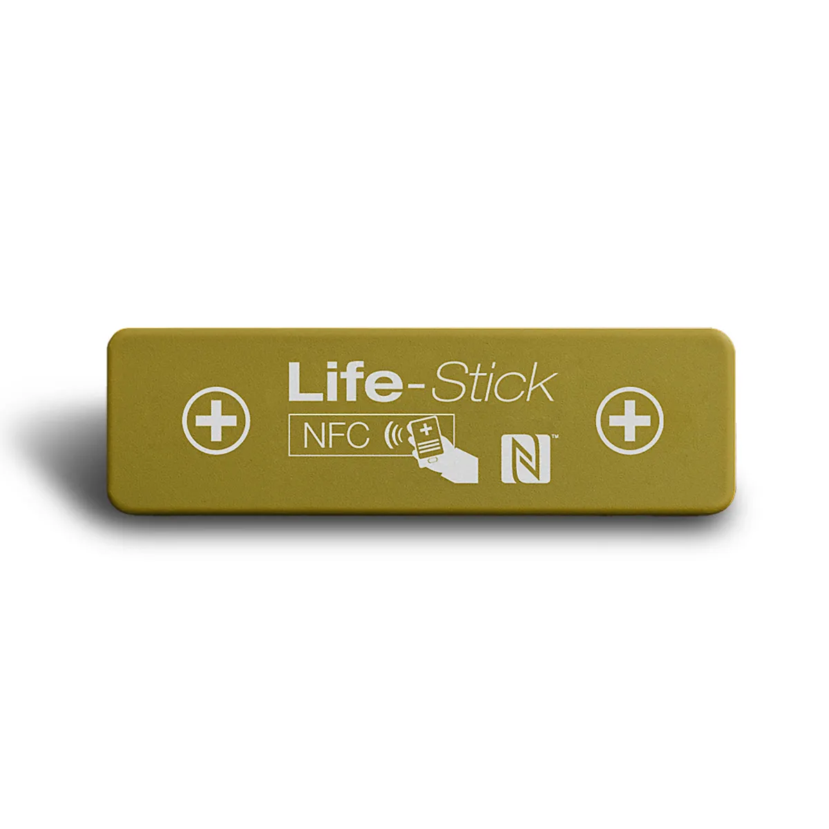 LifeStick ® RIDE - Kaki