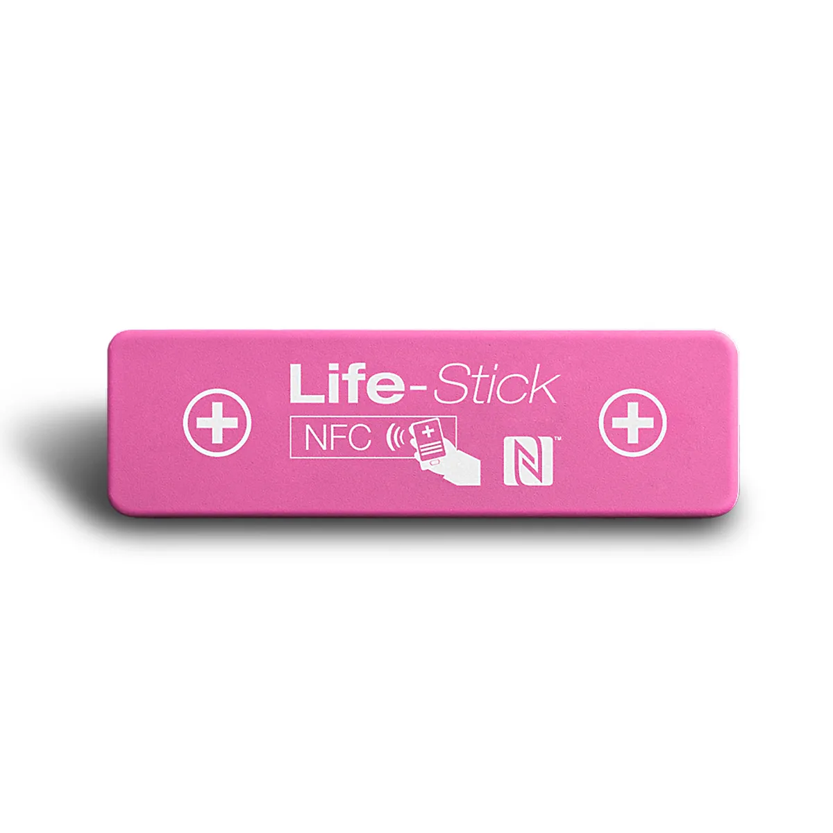 LifeStick ® RIDE - Rose
