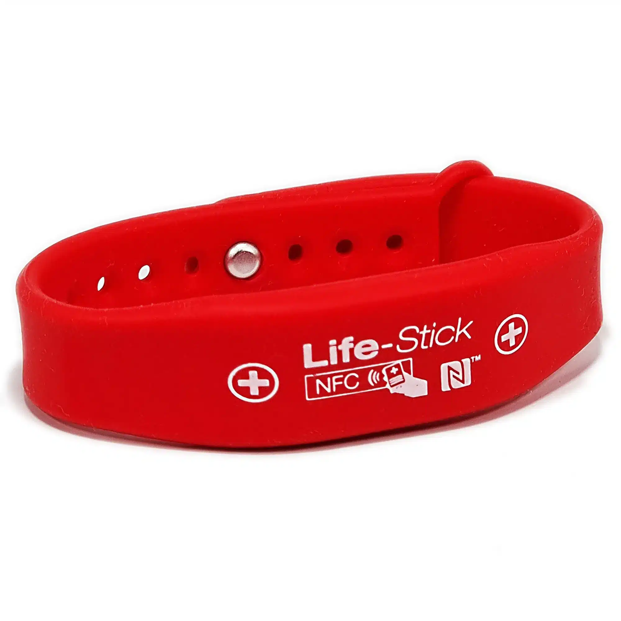 LifeStick ® OUTDOOR - Rouge