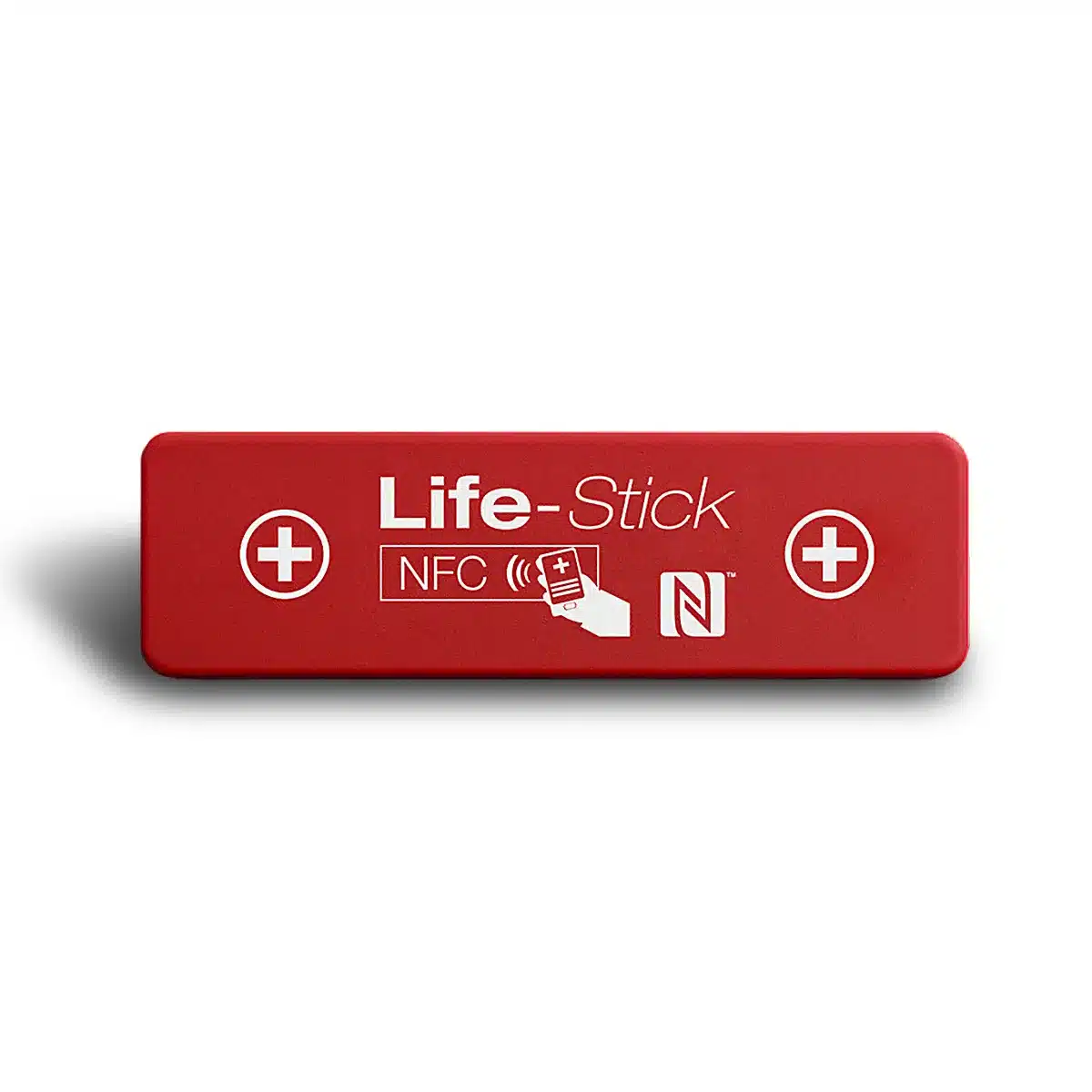 LifeStick ® RIDE - Rouge