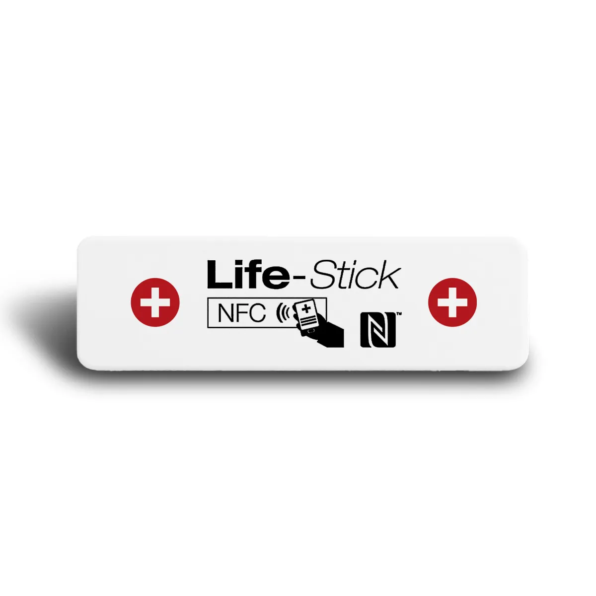 LifeStick ® RIDE - Secouriste